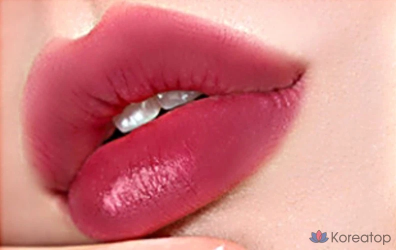 Бальзам для губ и щек A'Pieu Juicy Pang Mood Blending Lip & Cheek Balm 2.3g, 05 Ruby Grape Balm, 1 шт., фото 5