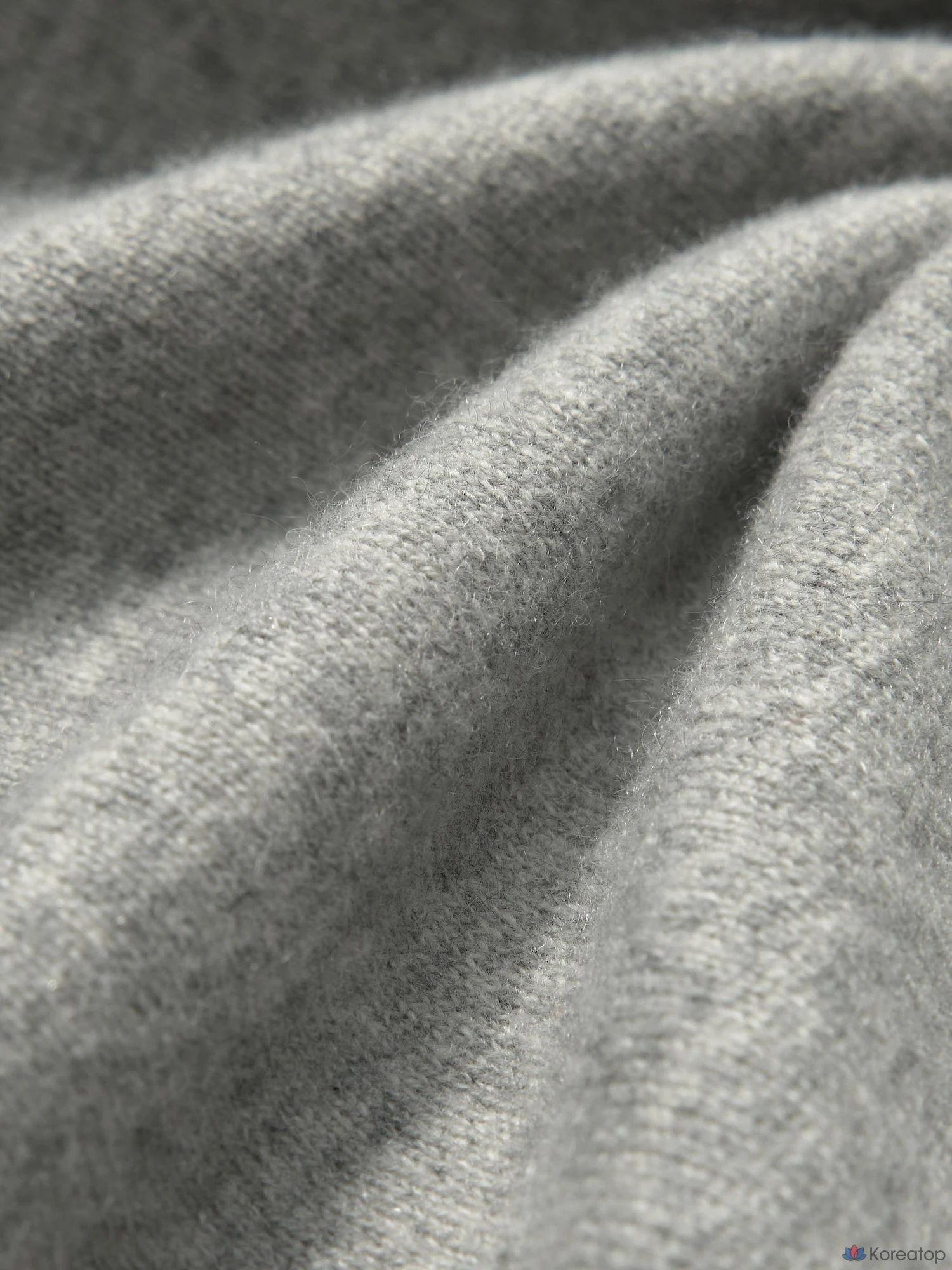 Свитер Uniqlo Cashmere Crew Neck Sweater