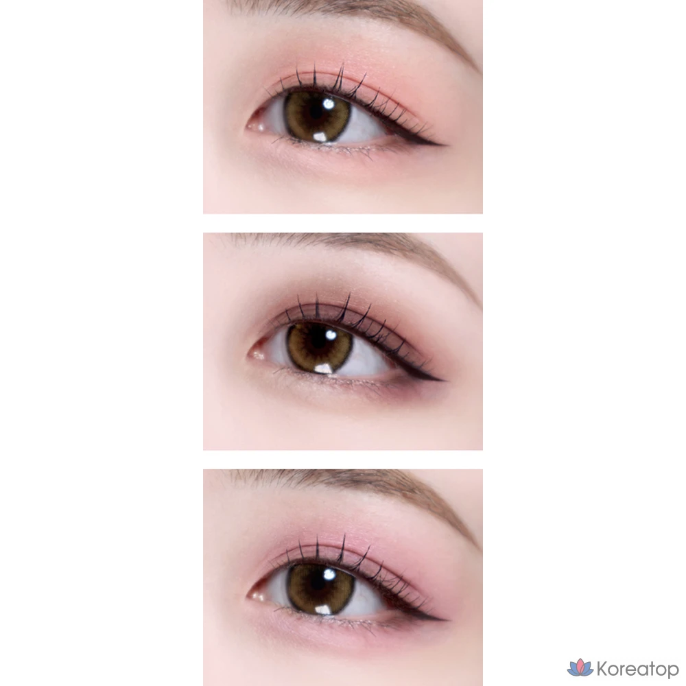 Палетка теней для век Holika Holika My Favorite Mood Eye Palette 8 г, Pinkology, 1 шт., фото 6