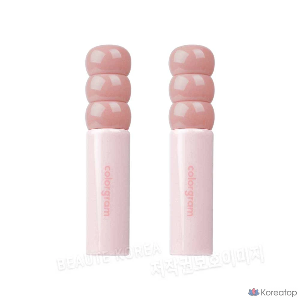 Colorgram Tanghulu Tangle Tint 15 Humuthwagwa, 1, 2, 3g