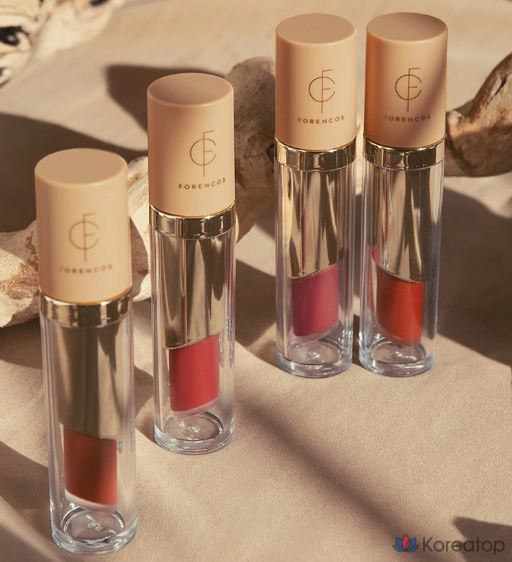 Forencos Tattoo Medium Velvet Tint, 30 Maroon, 1 шт., фото 7