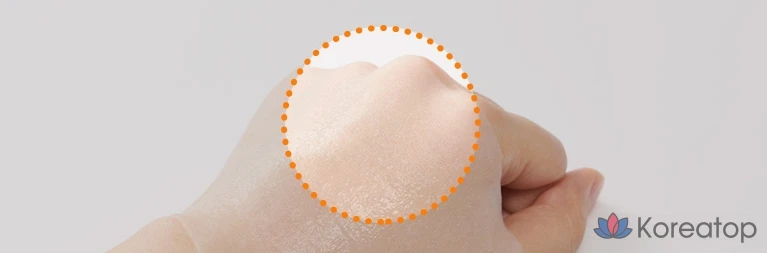 JM Solution Water Glow SOS Ampoule Vita Mask Plus, 10 штук, 2 упаковки, фото 5