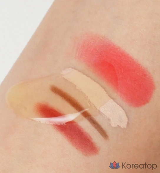 Очищающее аромамассажное средство для лица Numbers In Glutathione C, 300 мл, 1 шт., фото 7