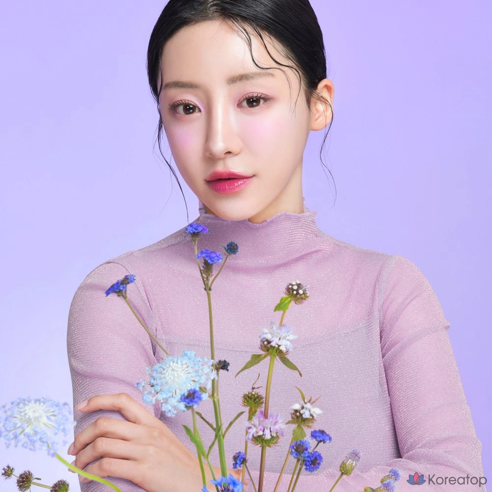 Dermashare Ампульная веганская сыворотка для ухода за пятнами на основе лактобактерий Дамасской розы, 1 шт, 60 мл