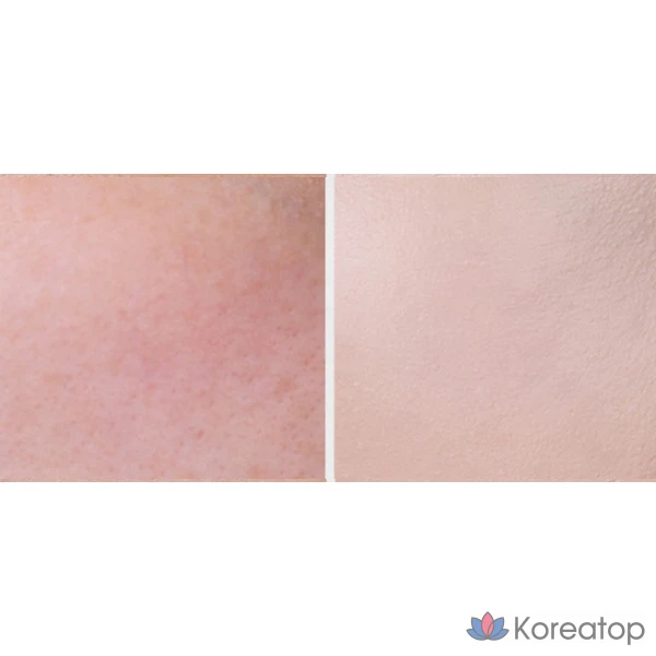 Сменный блок тонального крема Vanillaco Covericious Ultimate White Cushion Foundation, 14 г, оттенок 19 Light, 1 шт., фото 7