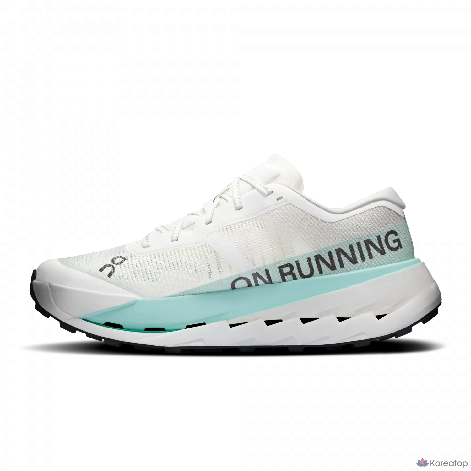 Кроссовки ON Cloudultra Pro, фото 5