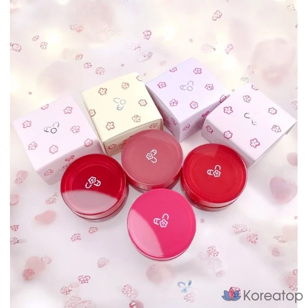 AOU AOU Матовый бальзам Fossil 4,5 г. Нежная мягкая текстура. 1 шт.