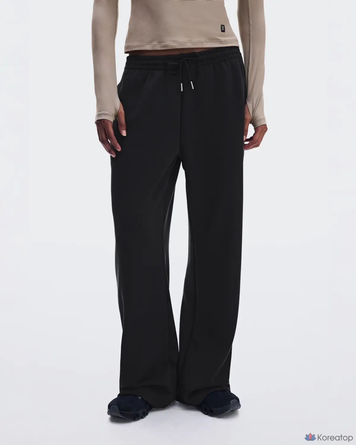 Брюки ON Studio Pants Wide, фото 5