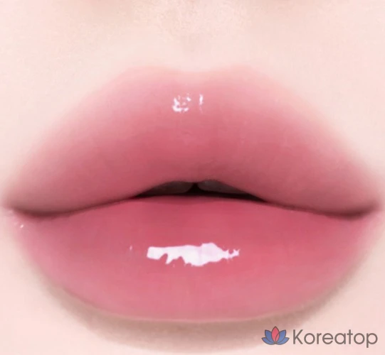 Сыворотка для губ Etude House Ginger Sugar, 13 г, оттенок 07 Cozy Mauve, 1 шт.