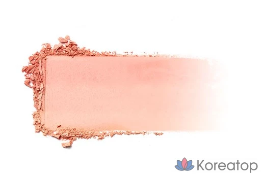 Румяна Missha Cotton Mix, 11 г, № 1, клубника-банан, 1 шт., фото 2