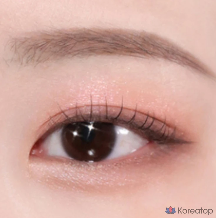 Тени для век Missha Triple Shadow 2 г, № 10 Oriental Pink, 1 шт., фото 2