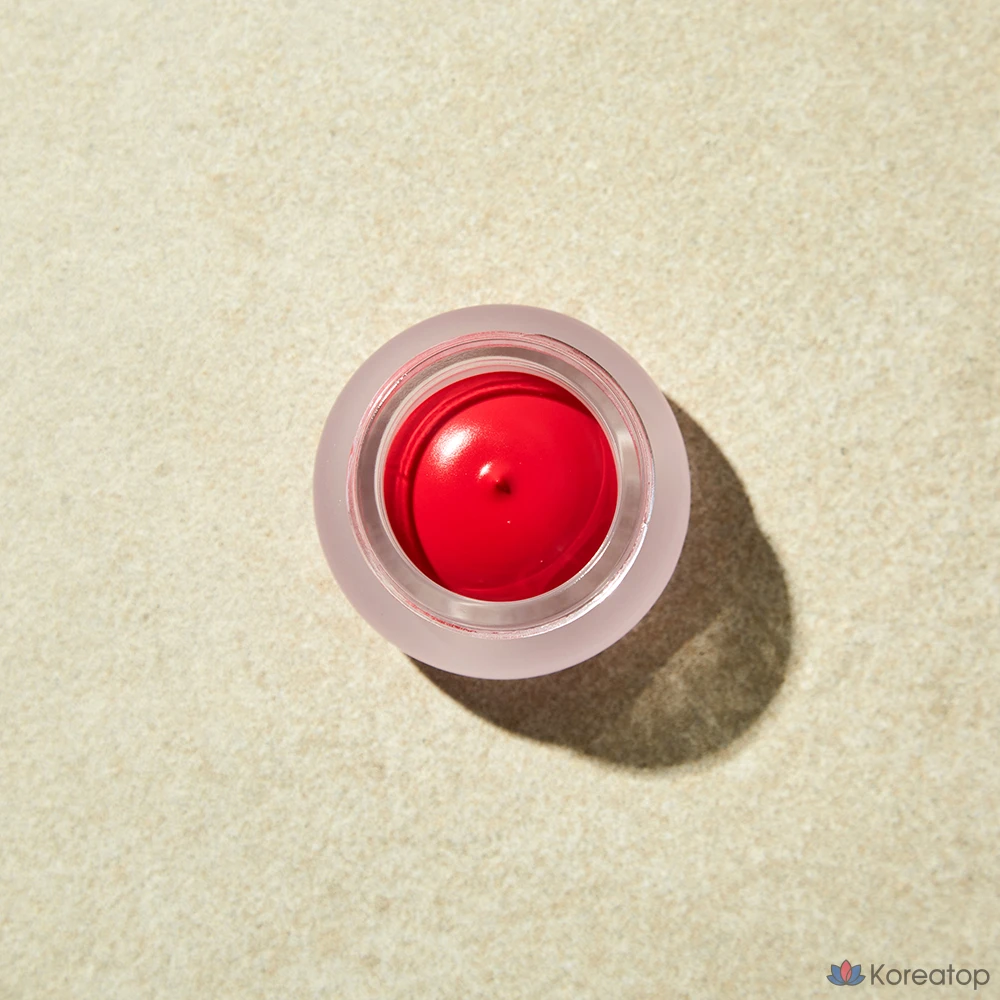 Пудинг для губ и щек Puy Lip & Cheek Blurry Pudding, 5 г, CR03 BFF, 1 шт., фото 3