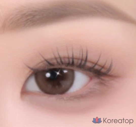 Монотени для век Tony Moly Eyetone, 404, бледно-серый, 1 шт., фото 4