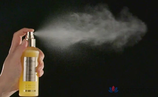 Интенсивная сыворотка D'alba White Truffle Supreme, 100 мл, 1 шт., фото 9