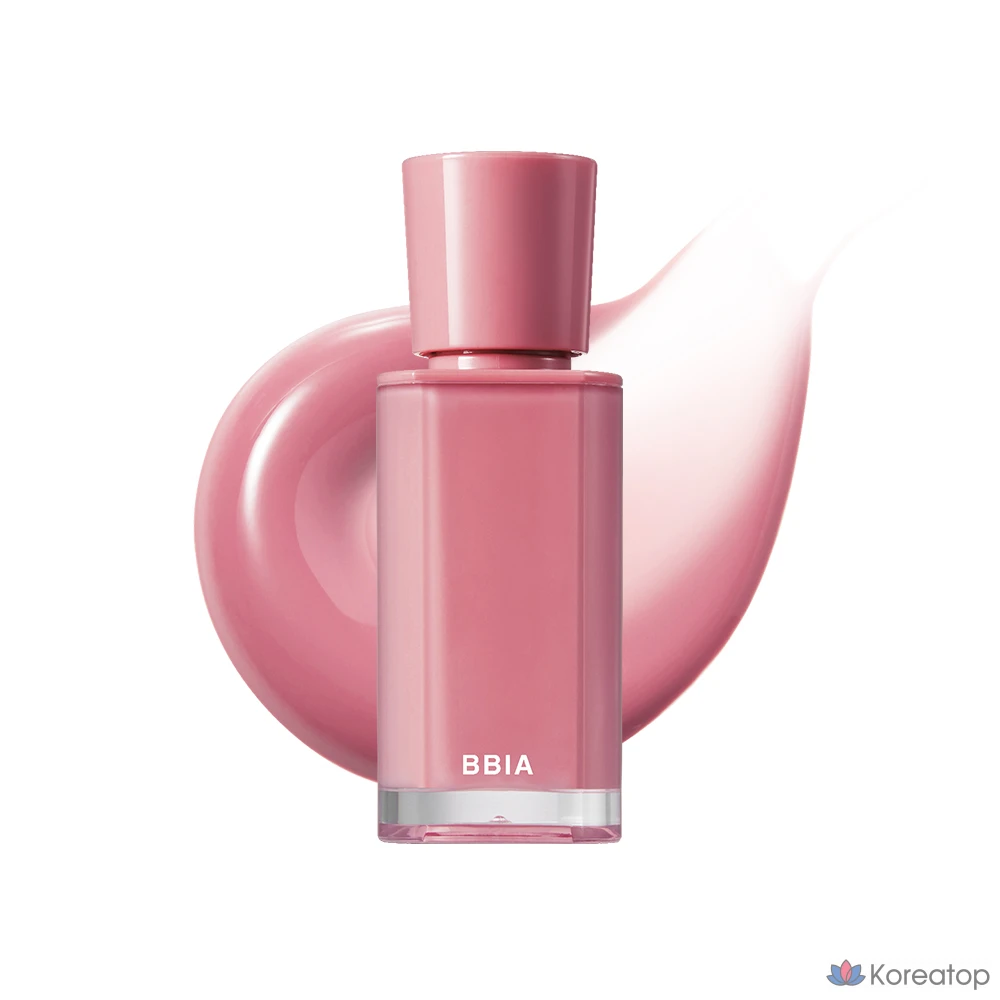 BBIA Glow Tint MLBB Edition, 16 флаконов, 1 шт.