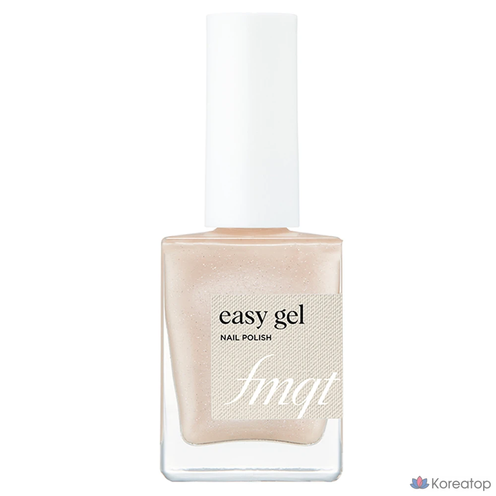 Гель для лица The Face Shop FMGT Easy Gel, 91 Kiss the Bride, 10 мл, 1 шт.