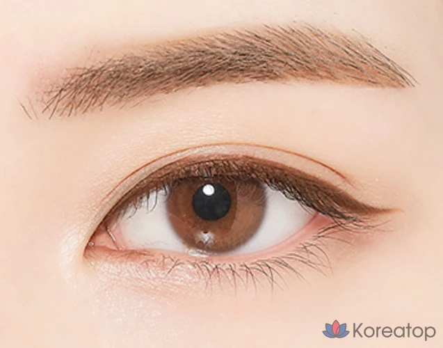 Гелевый карандаш для глаз Missha Longwear Gel Pencil Liner, 0,14 г, титаново-черный, 1 шт., фото 10