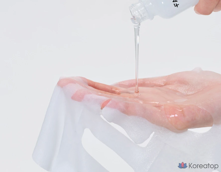 Сыворотка-маска Party On Northcanne Trouble, 25 мл, 1 упаковка, 40 штук, фото 5