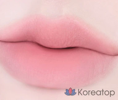 Мусс для губ MERZY Blurry, 6 г, 1 шт., BL1 Peach Burn, фото 2