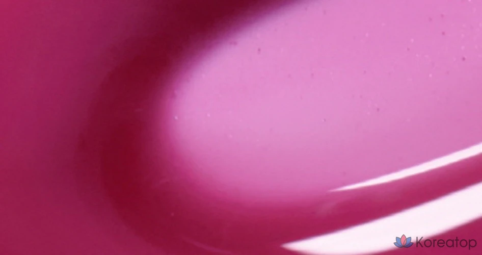 Tokobo Juicy Berry Plumping Lip Oil 4g, 02 Berry Brandy, 1 шт., фото 3