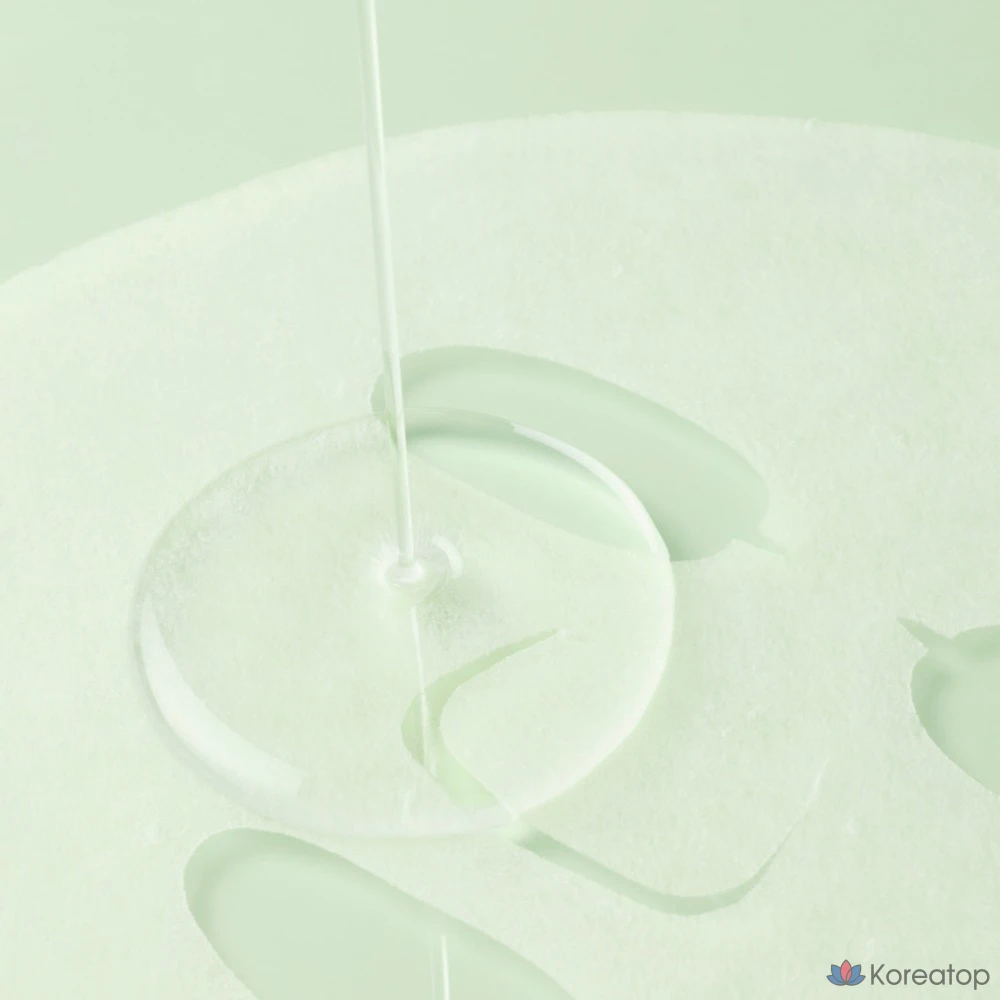 Маска для лица Abib Madecassoside Calming Essential Fit, 1 упаковка, 40 листов, фото 7