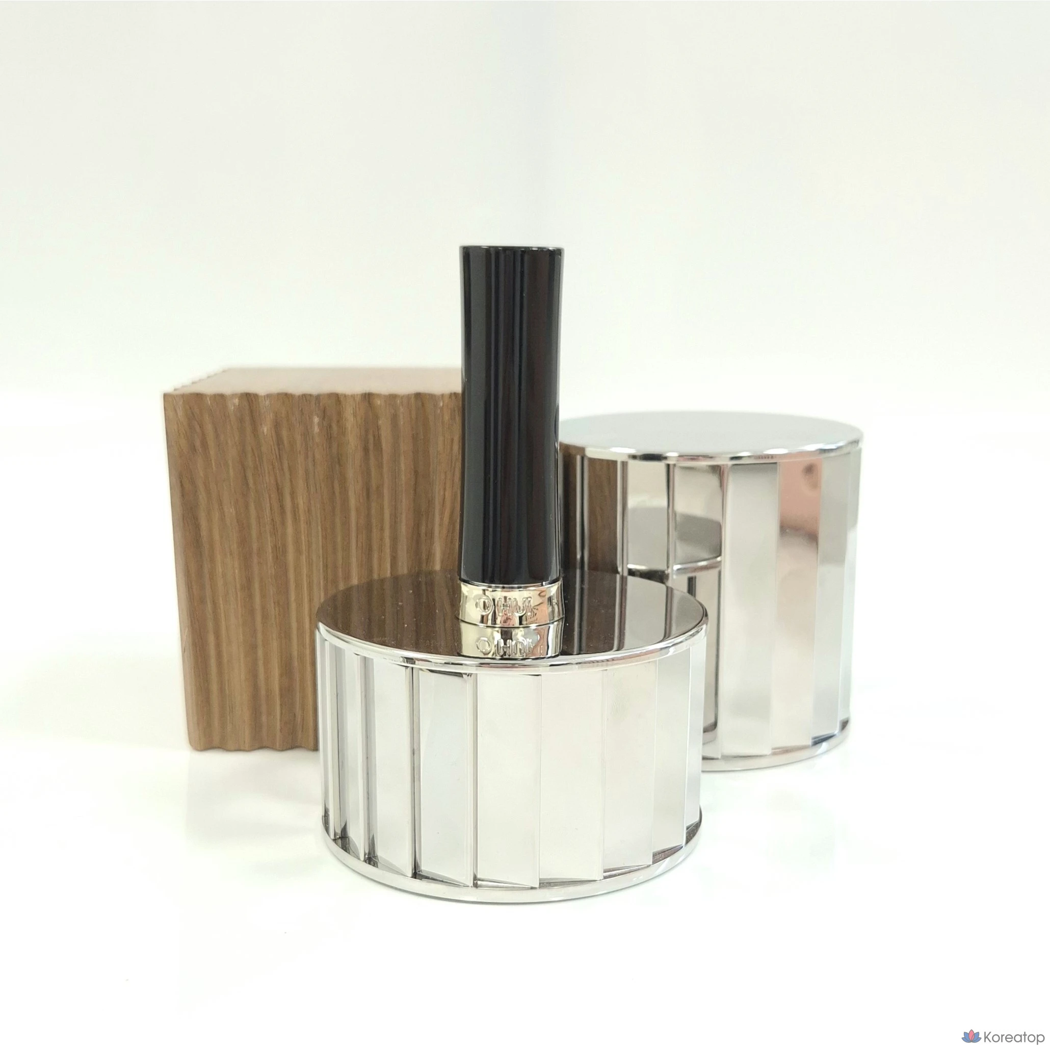 Помада Ohui Rouge Real R, RW13 Homage Red, 3,5 г, 1 шт., фото 2