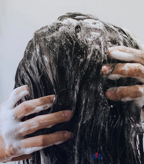 Шампунь против перхоти Milk Baobab Pro, 800 мл, 1 шт.