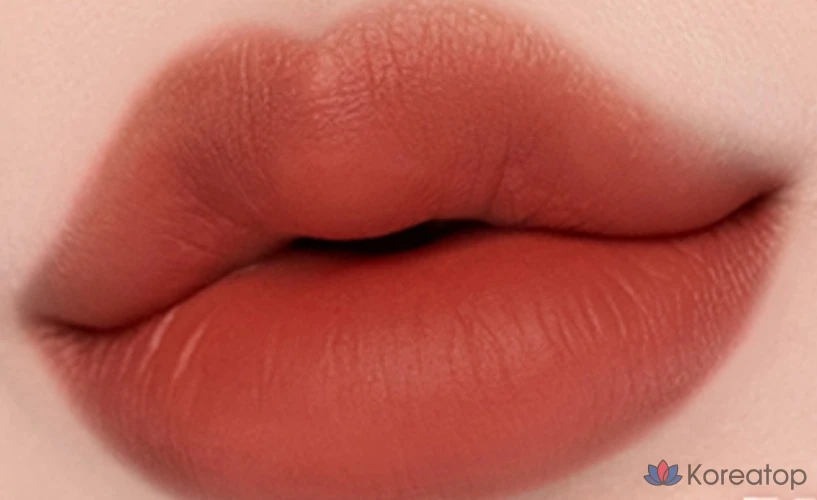 Мини-туалетные палетки Forencos Mini Tattoo Claire Velvet Tint, 08 Castella, 1 шт., фото 3