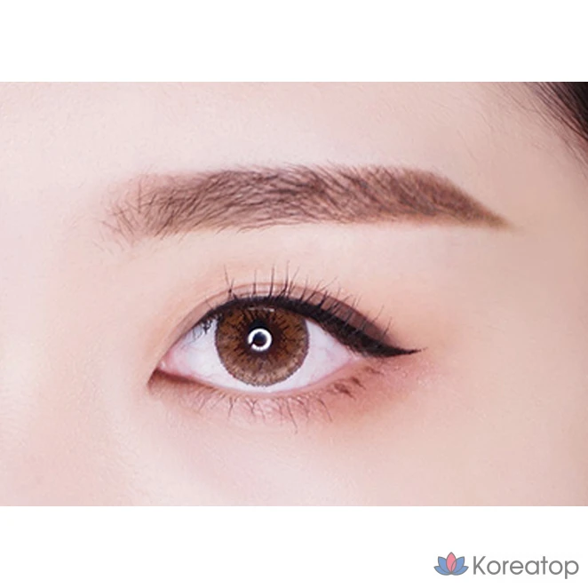 Карандаш для бровей MERZY the First, 0,3 г, цвет B3, миндально-коричневый, 1 шт., фото 4