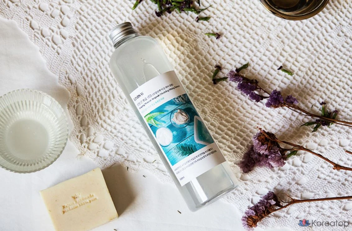 Lindsay Super Large увлажняющая ампула, 500 мл, 1 шт.