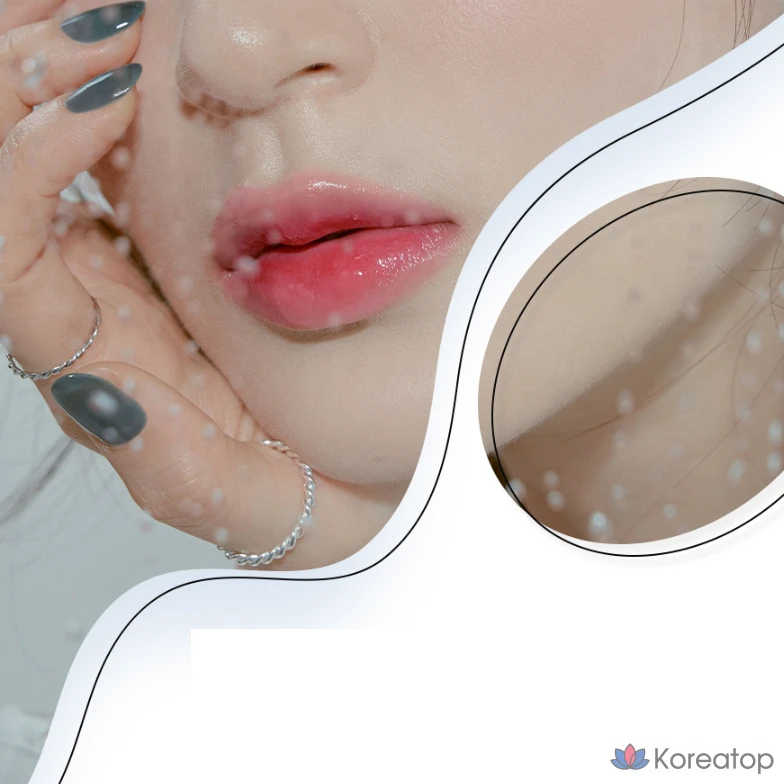 Rom&nd Dewyful Water Tint, оттенок 06 Tullian, 1 шт., фото 2