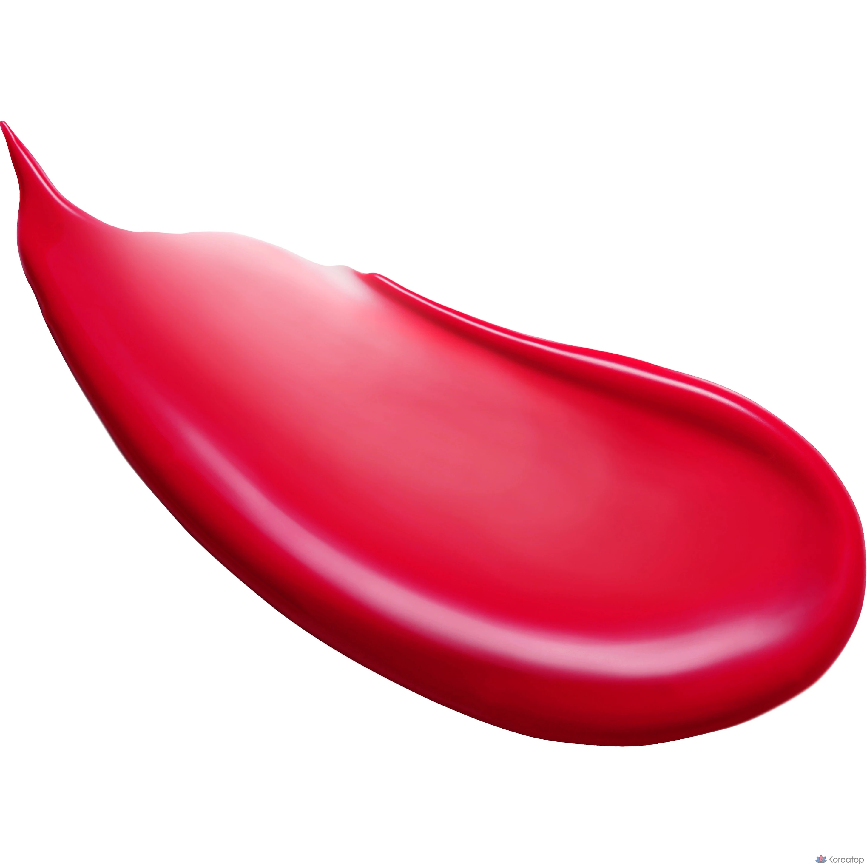 Тинт для губ Dinto Blur Glow, 225 Passio, 3,5 г, 1 шт., фото 2