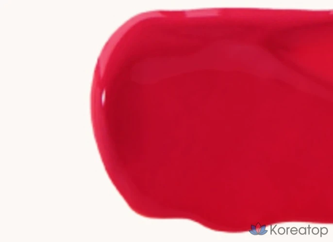 Тинт для губ Dinto Blur Glow, 225 Passio, 3,5 г, 1 шт., фото 3