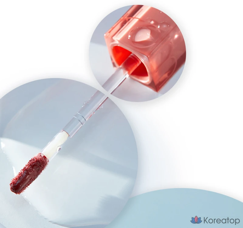 Rom&nd Dewyful Water Tint, оттенок 06 Tullian, 1 шт., фото 3