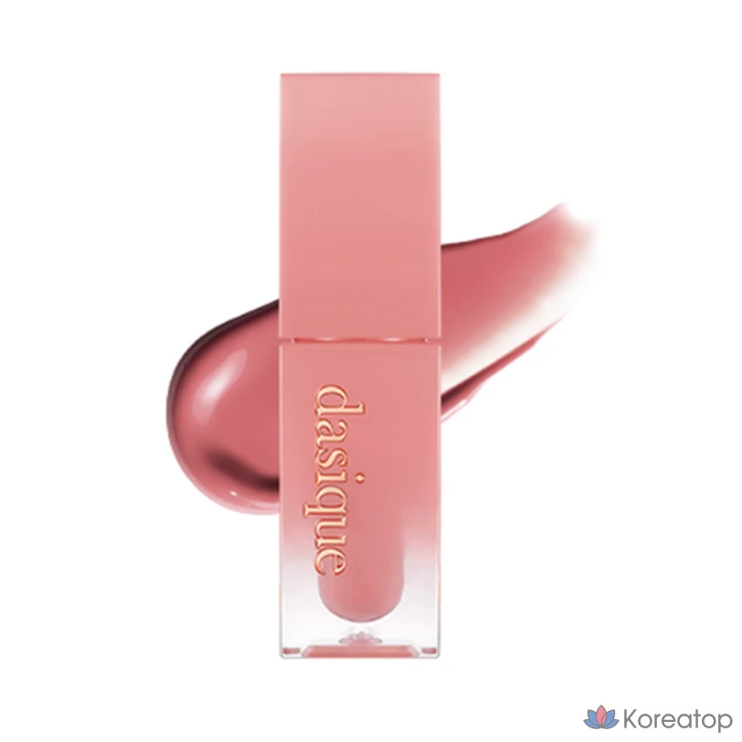 Daisy Juicy Dewy Tint, 21 оттенок сиреневого, 1 шт.