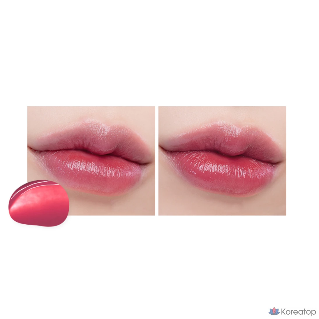 Rom&nd Dewyful Water Tint, оттенок 06 Tullian, 1 шт., фото 4