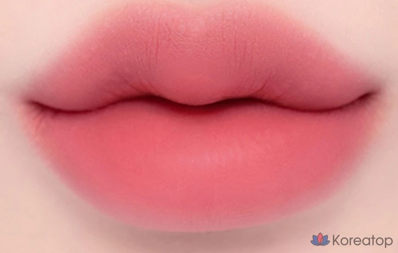 Мульти-бальзам Dasique Souffle Color Pot Multi Balm, оттенок Coco Pink, 6.5 г, 1 шт., фото 2
