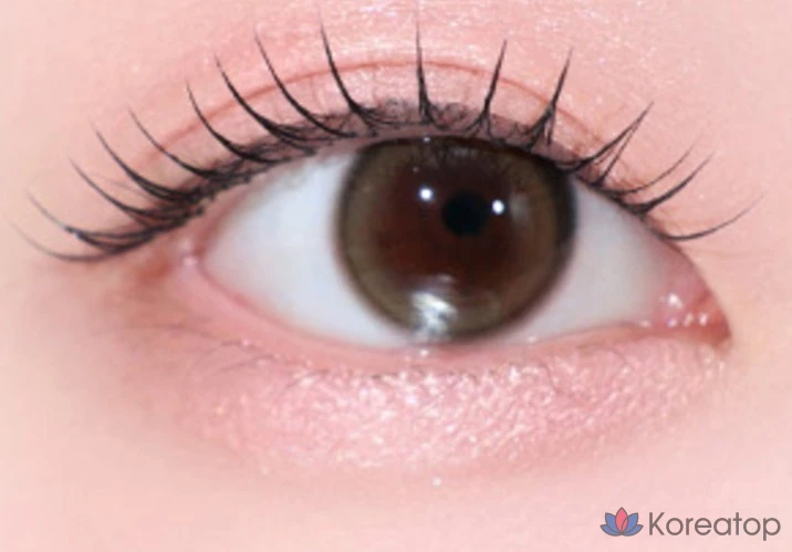 Палетка теней для век Mood On Eye Color Stick, 15 оттенков лососевого цвета, 1 шт.