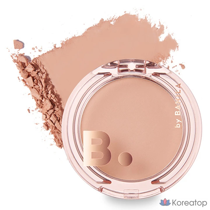 Румяна Vanillaco Priming Veil Cheek Pact Blusher, 6 г, BE01 Mellowness, 1 шт.