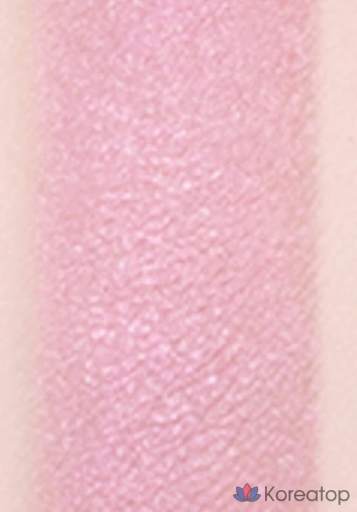 Румяна для губ и щек Vanillaco Romantic Blush 3,7 г, 01 Dear Bunny, 1 шт., фото 2