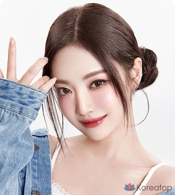 Краска для волос Mise en Scene Hello Bubble, оттенок 6A Dusty Ash, 1 шт., фото 5