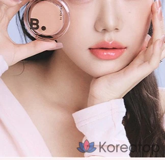 Румяна Vanillaco Priming Veil Cheek Pact Blusher, 6 г, BE01 Mellowness, 1 шт., фото 2