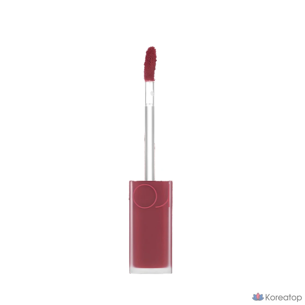 rom&nd Blur Fudge Tint, 07 Cool Rose Up, 1 шт., фото 3