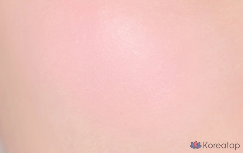 Румяна для губ и щек Vanillaco Romantic Blush 3,7 г, 01 Dear Bunny, 1 шт., фото 4