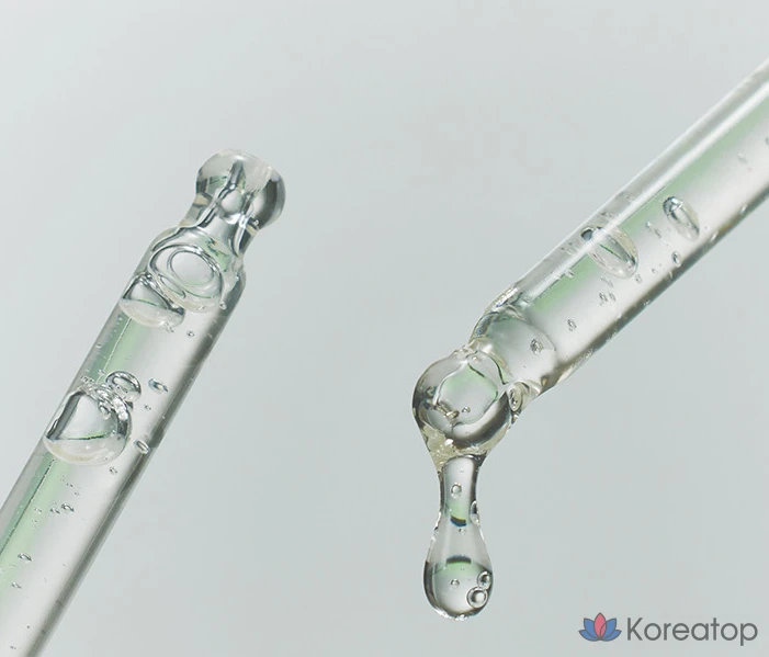 Сыворотка THE LAB by blanc doux Green Flavonoid 5.0, 30 мл, 1 шт.