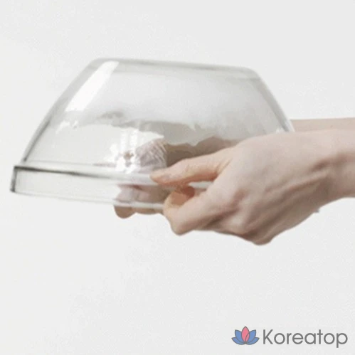 Шампунь Ryo Hambit Extreme Damage and Nutrition Hair Loss Relief с цветочным пудровым ароматом, 480 мл, 1 шт., фото 7