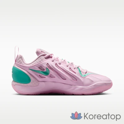 Баскетбольные кроссовки Nike A'Two Pinkies Up EP A'ja Wilson, фото 3