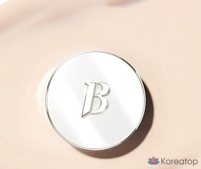 Vanillaco Covericious Ultimate White Cushion 14 г + сменный блок, 20 кремовых оттенков, 1 шт., фото 2