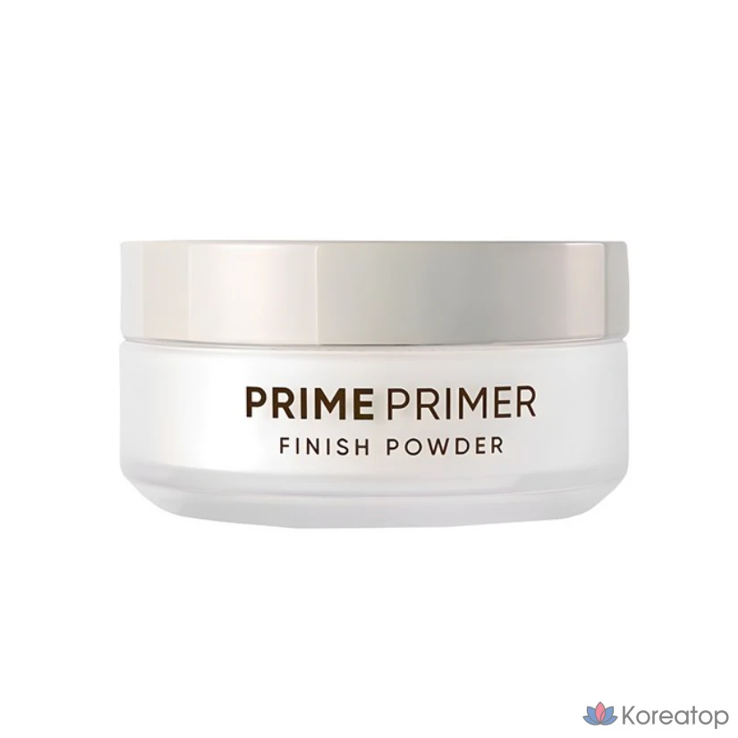 Праймер-пудра Vanillaco Prime Primer Finish Powder, 12 г, 1 шт.