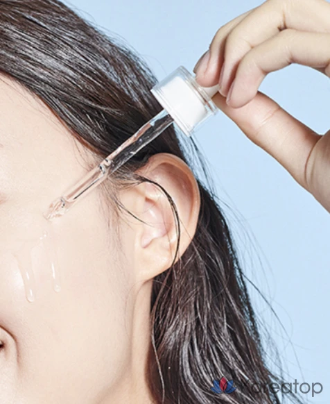 COSRX Hydrium Triple Hyaluronic ампула, 40 мл, 1 шт.